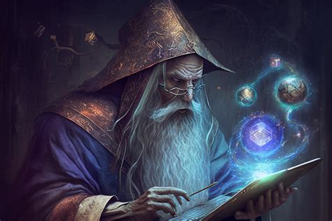Schools specializing in magic nearby